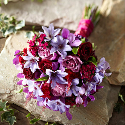 Enlightened Love Bouquet –  Platte Floral, Colorado Springs CO