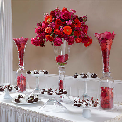 Life's Sweetness Centerpiece –  Platte Floral, Colorado Springs CO