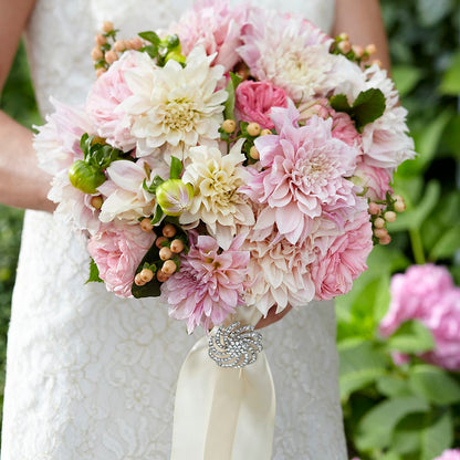 Heart's Promise Bouquet –  Platte Floral, Colorado Springs CO