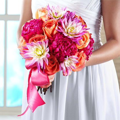 New Love Bouquet –  Platte Floral, Colorado Springs CO
