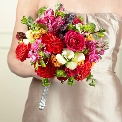 True Happiness Bouquet –  Platte Floral, Colorado Springs CO