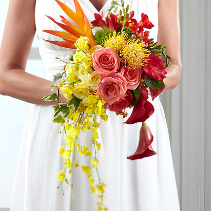 Tears of Delight Bouquet –  Platte Floral, Colorado Springs CO