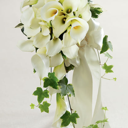 White Chapel Bouquet –  Platte Floral, Colorado Springs CO