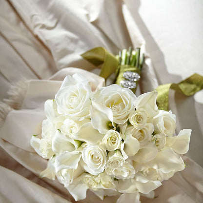 Serene Highness Bouquet –  Platte Floral, Colorado Springs CO