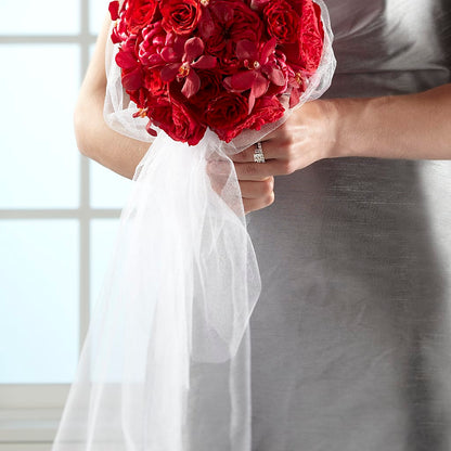 Desire Bouquet –  Platte Floral, Colorado Springs CO