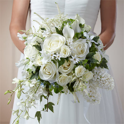 Cherish Bouquet –  Platte Floral, Colorado Springs CO