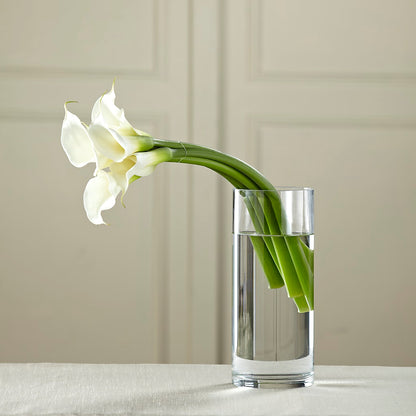 White Calla Bouquet –  Platte Floral, Colorado Springs CO